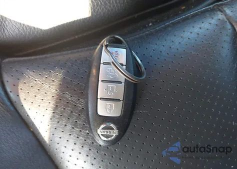 2013 Nissan Maxima 3.5 Sv z USA, uszkodzony, nr VIN 1N4AA5AP0DC828618